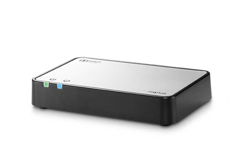 Signia StreamLine TV