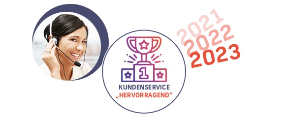 Kundenservice 2023 neu