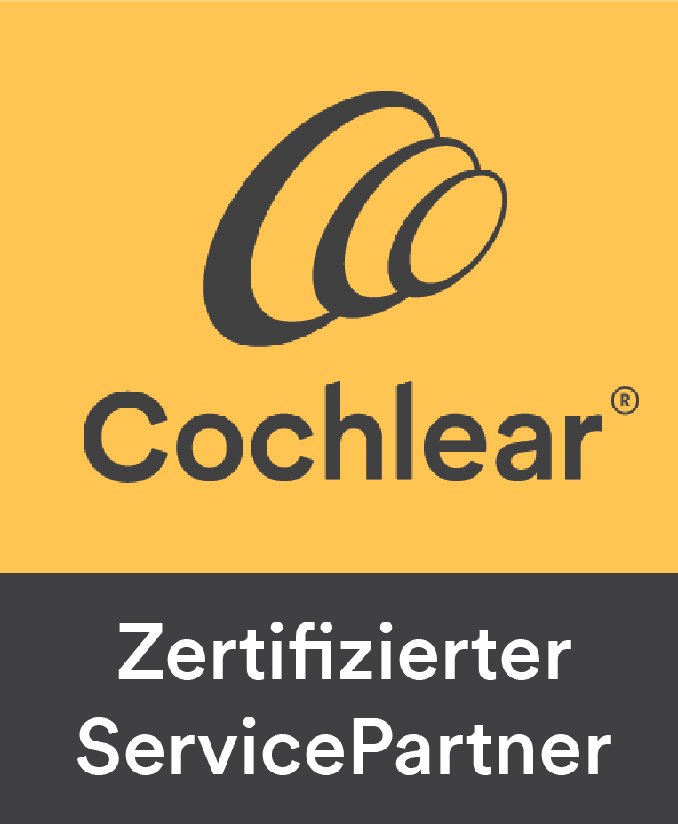 Chochlear Zertifikat
